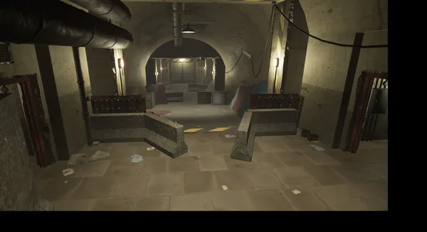 Covert Syndrome screenshot 7