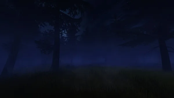 It Lurks in the Woods screenshot 2