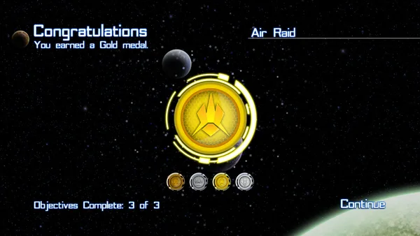 Spoids screenshot 4