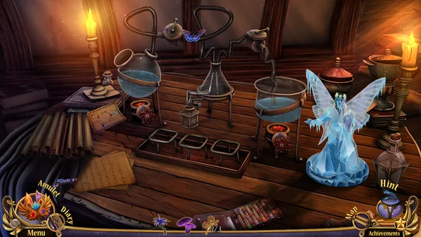 Queen's Quest 3: The End of Dawn screenshot 6