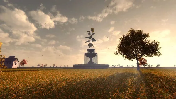 Tyd wag vir Niemand (Time waits for Nobody) screenshot 2