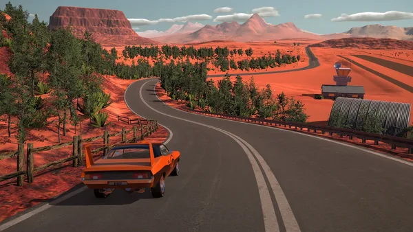 Revhead screenshot 13
