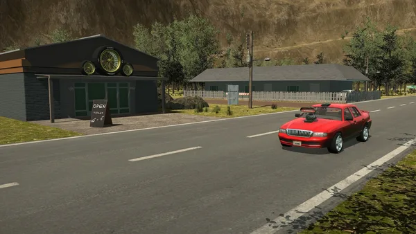 Revhead screenshot 15