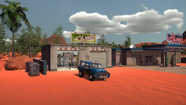 Revhead screenshot 18