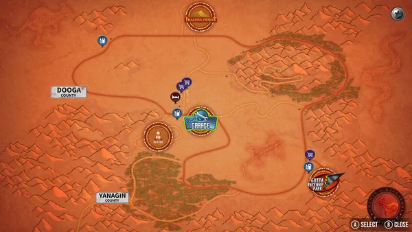 Revhead screenshot 20