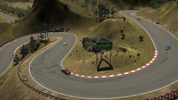 Revhead screenshot 4