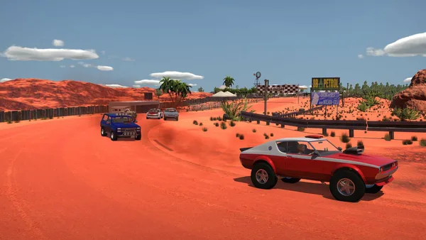 Revhead screenshot 7