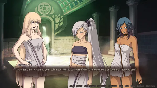 SoulSet screenshot 2