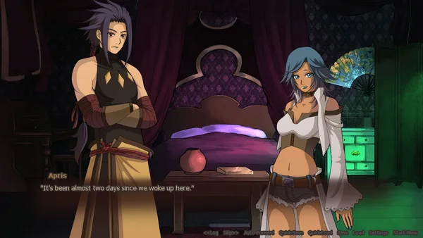 SoulSet screenshot 7