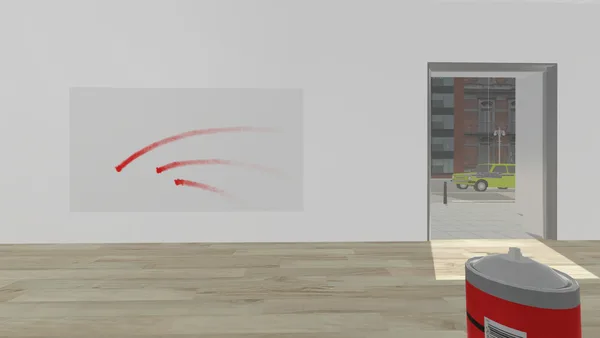 Canvas The Gallery screenshot 6