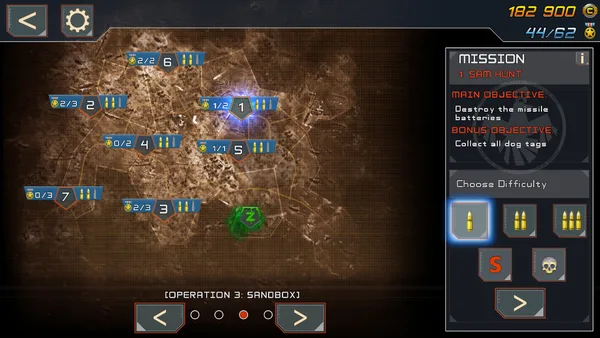 Tiny Troopers 2 screenshot 8