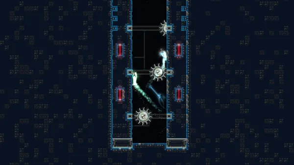 Remnants of Naezith screenshot 2