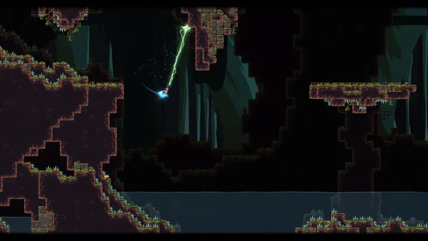 Remnants of Naezith screenshot 3