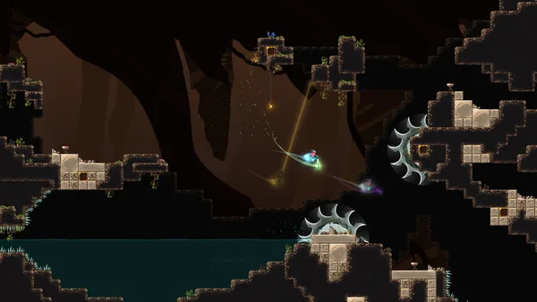 Remnants of Naezith screenshot 5