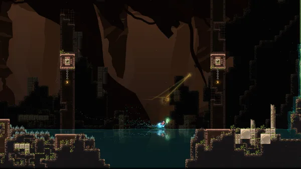 Remnants of Naezith screenshot 8