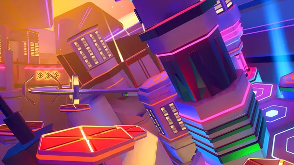 Sprint Vector screenshot 6