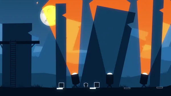 Night Lights screenshot 10