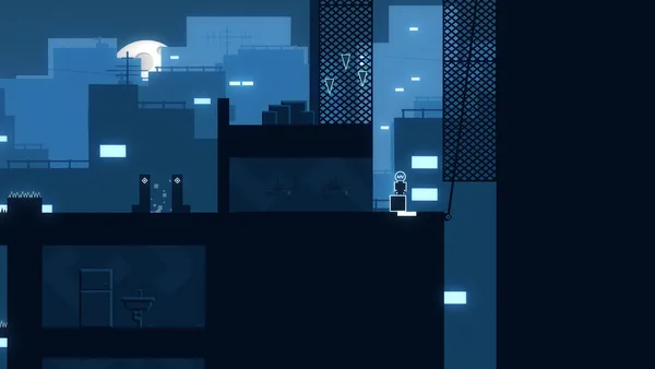 Night Lights screenshot 11