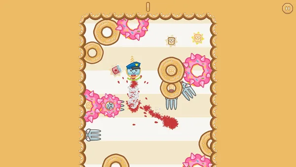 Toaster Jam screenshot 1