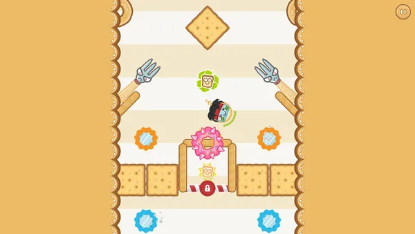 Toaster Jam screenshot 2
