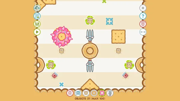 Toaster Jam screenshot 3
