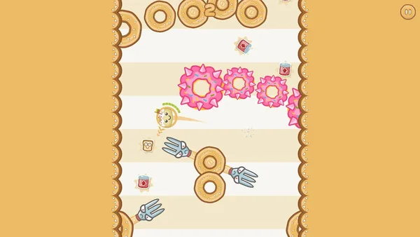 Toaster Jam screenshot 6