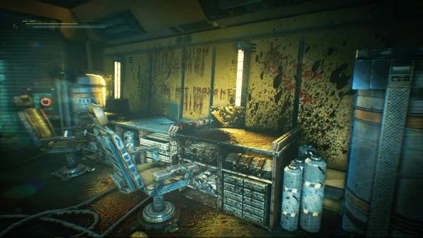 Hollow screenshot 13