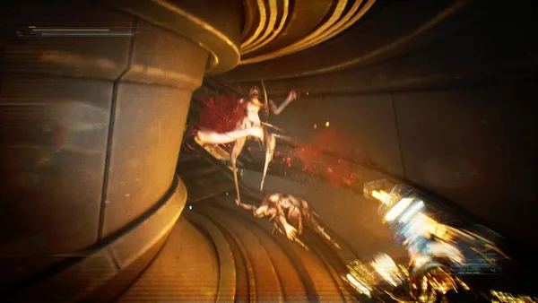 Hollow screenshot 14