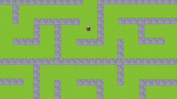 Escape the Mazes screenshot 2