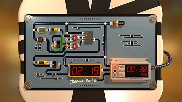 Bomb Squad Academy screenshot 13