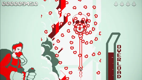 Red Death screenshot 1