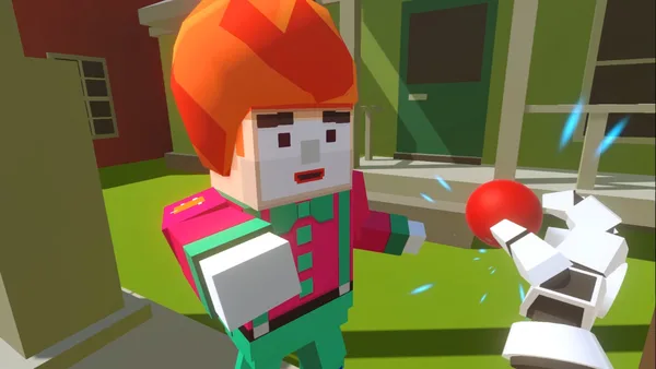 Just In Time Incorporated screenshot 10
