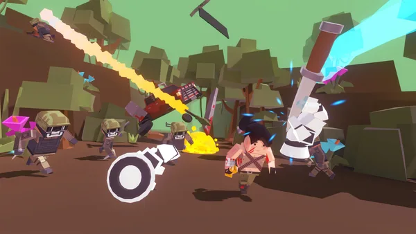Just In Time Incorporated screenshot 3