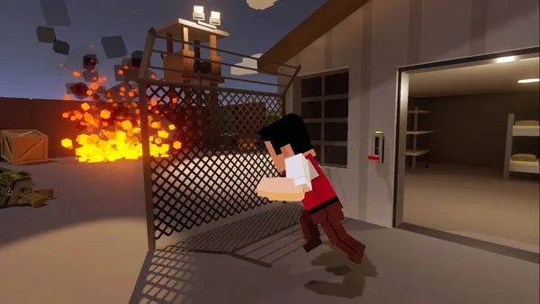 Just In Time Incorporated screenshot 5