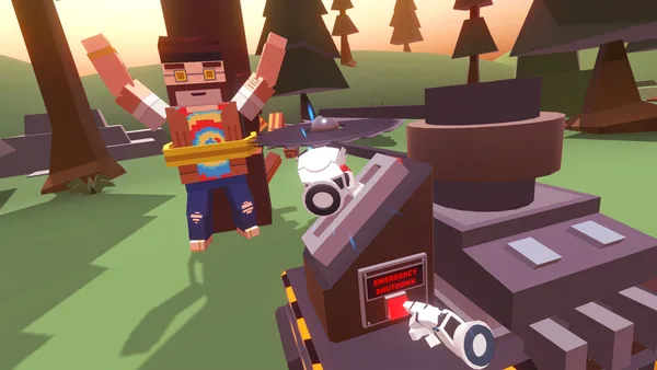 Just In Time Incorporated screenshot 6