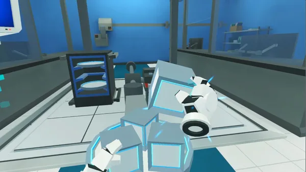 Just In Time Incorporated screenshot 8