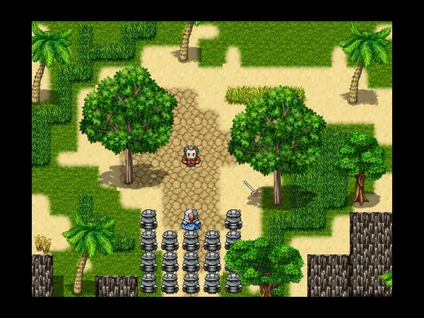 Sons of Triskelion screenshot 4