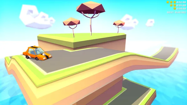 Slowdrive screenshot 8