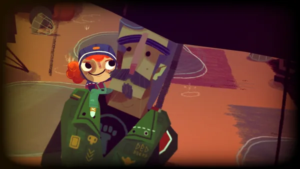 Knights And Bikes screenshot 10