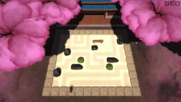 Zen Garden screenshot 5