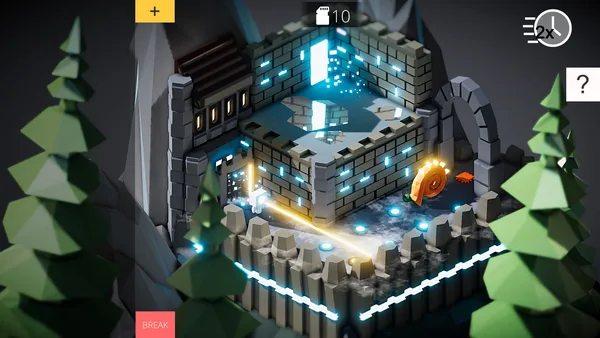 Algotica Iterations screenshot 4