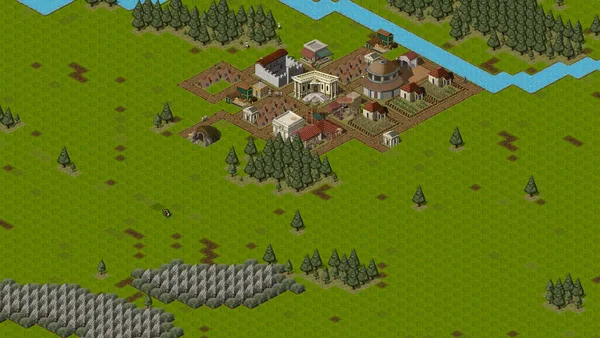 Empire Architect screenshot 7