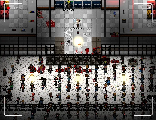 The Last Conflict screenshot 4