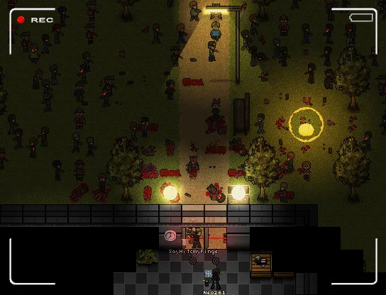 The Last Conflict screenshot 6
