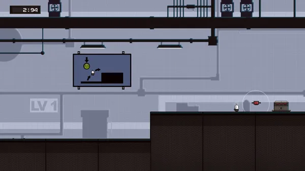 Sponchies screenshot 1