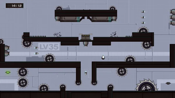 Sponchies screenshot 3