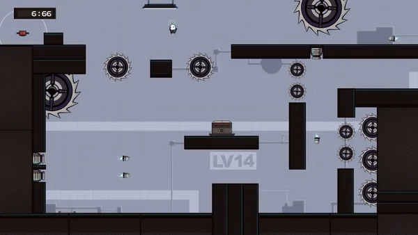 Sponchies screenshot 7
