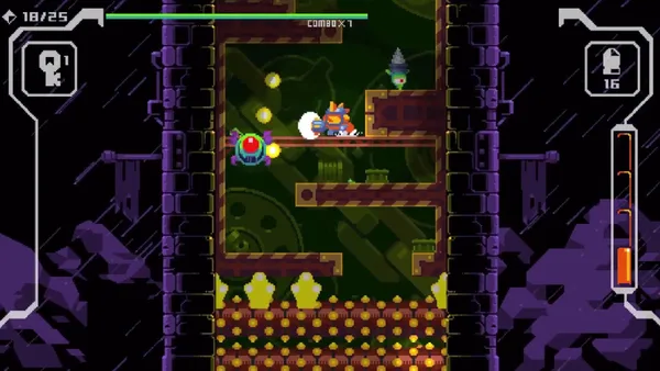 Tower Fortress screenshot 2