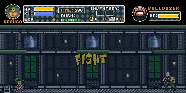 Dragon Climax screenshot 8