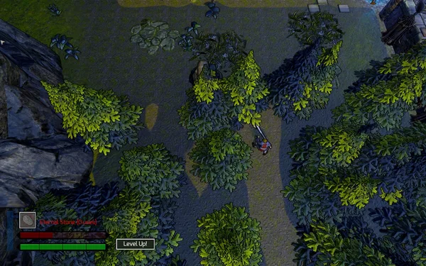 Davyria: Heroes of Eternity screenshot 6